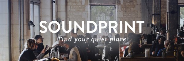 SoundPrintapp Profile Banner