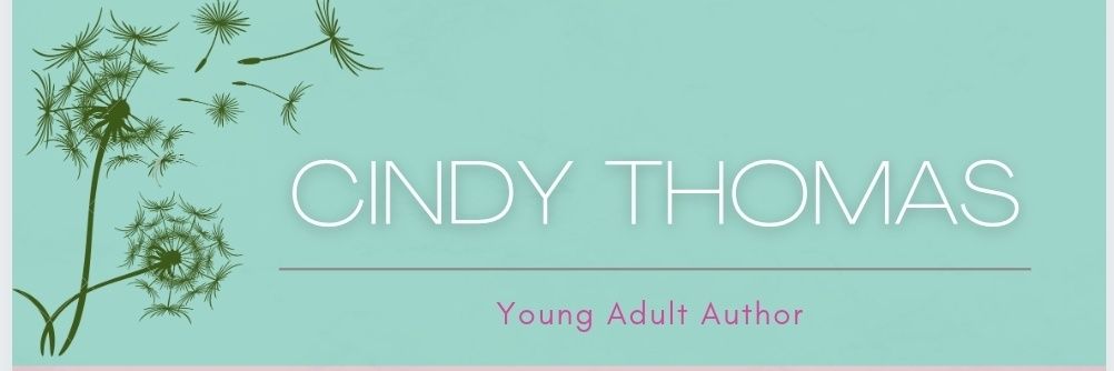 cindyiswriting's profile banner image