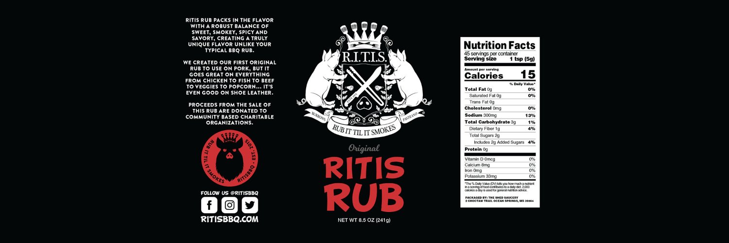 RITISBBQ's profile banner image
