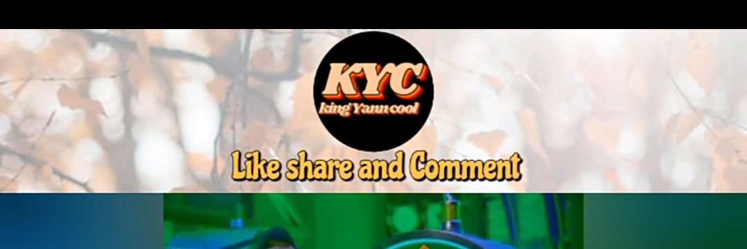 kingyacool's profile banner image