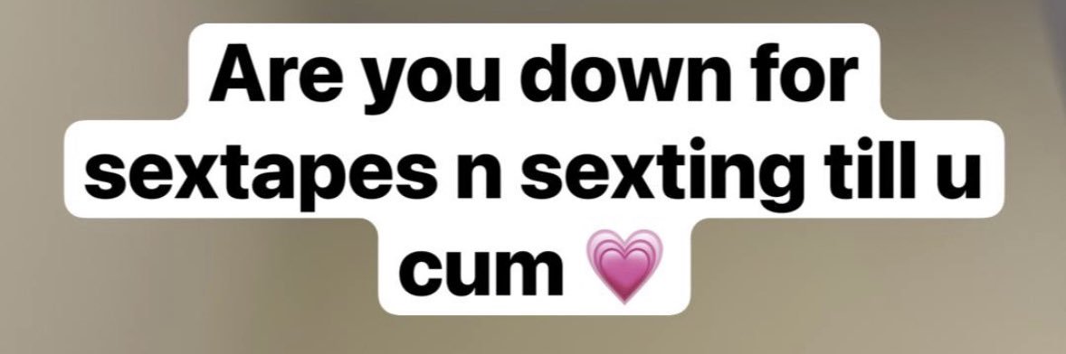 Lisa Velune 💦 banner