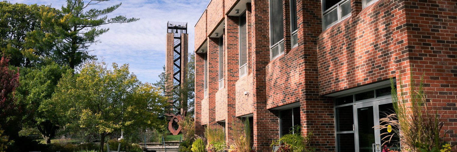 Doane University banner