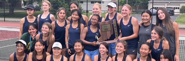 PMHSTennis Profile Banner