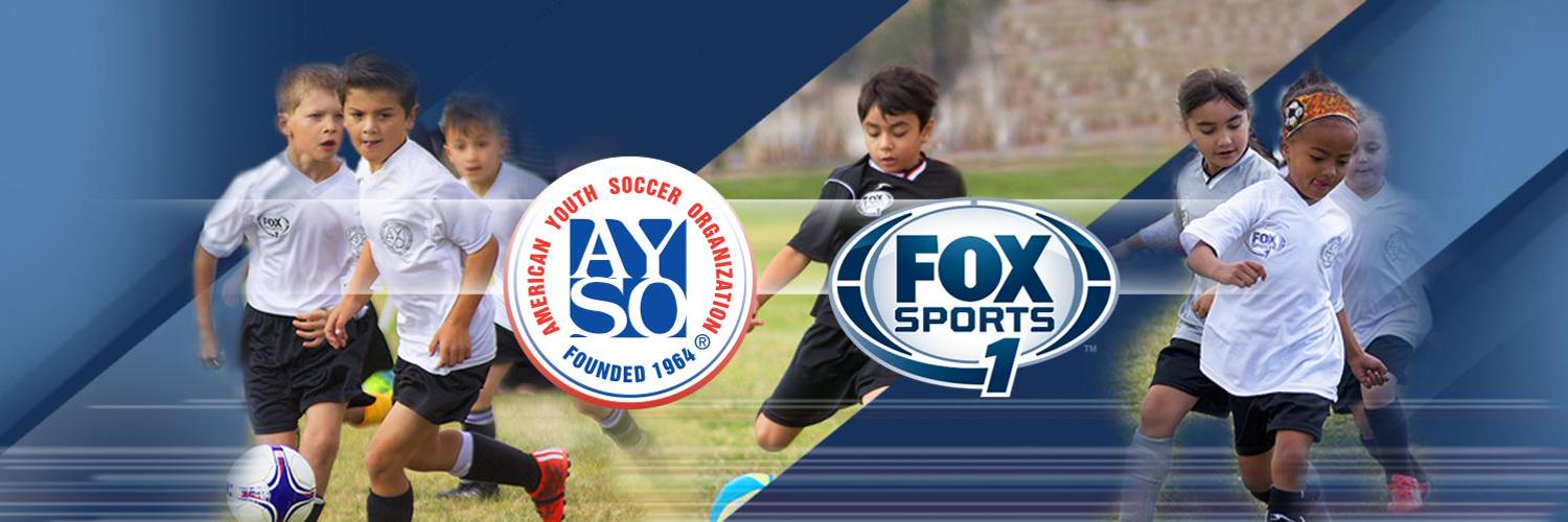 AYSO (AYSO_Soccer) Twitter