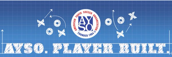 AYSO_Soccer Profile Banner