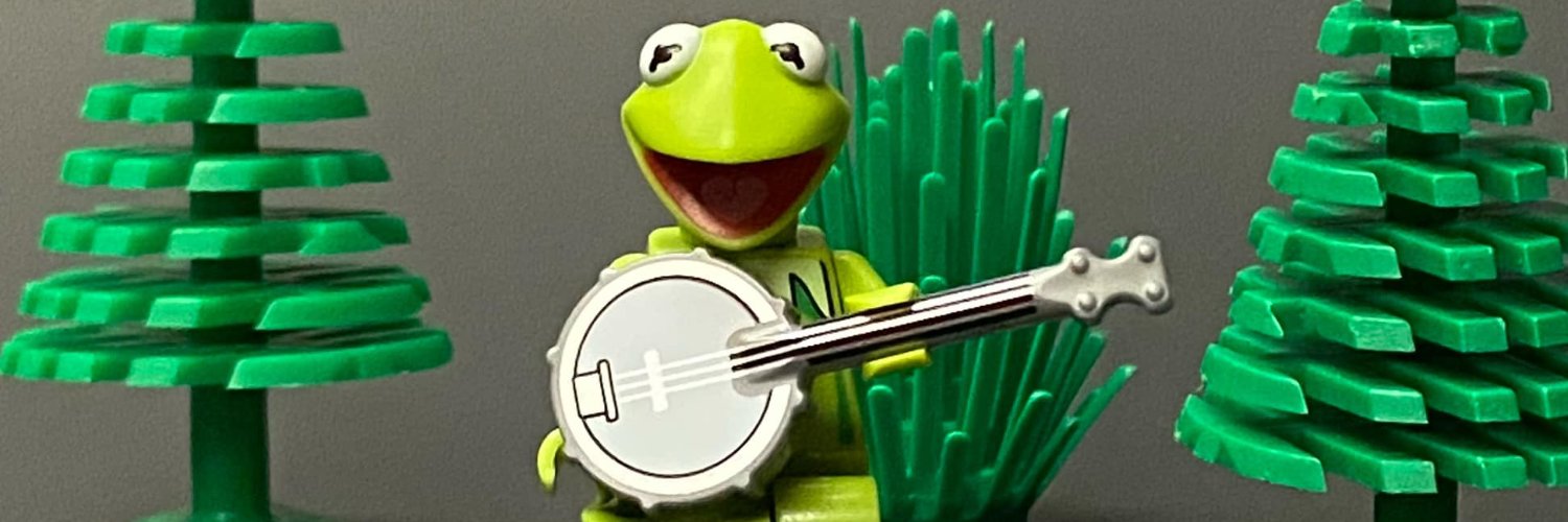 AdamWolverine78's profile banner image
