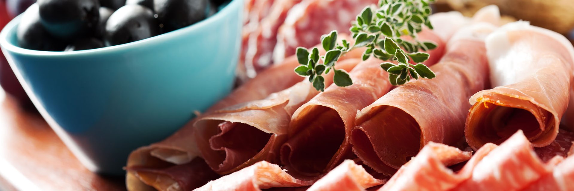 PilarsCatering's profile banner image