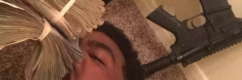_nikodinero's profile banner image