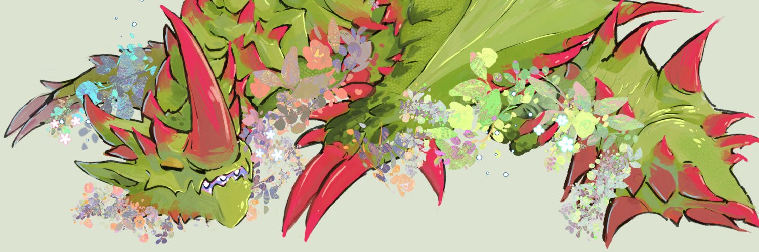 Steph Refantazio📚🇭🇹 banner