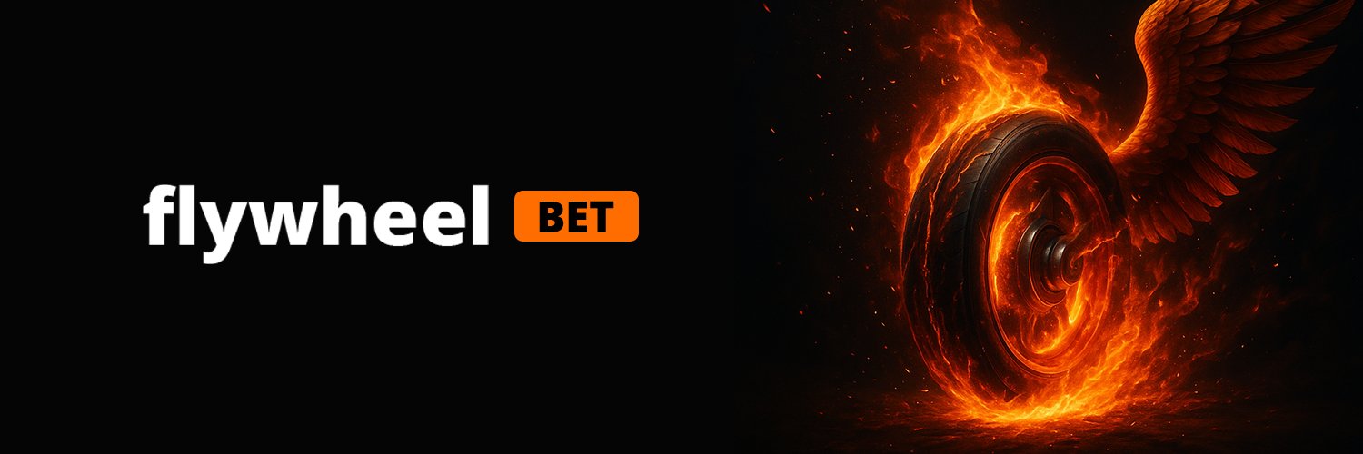flywheelbet's profile banner image