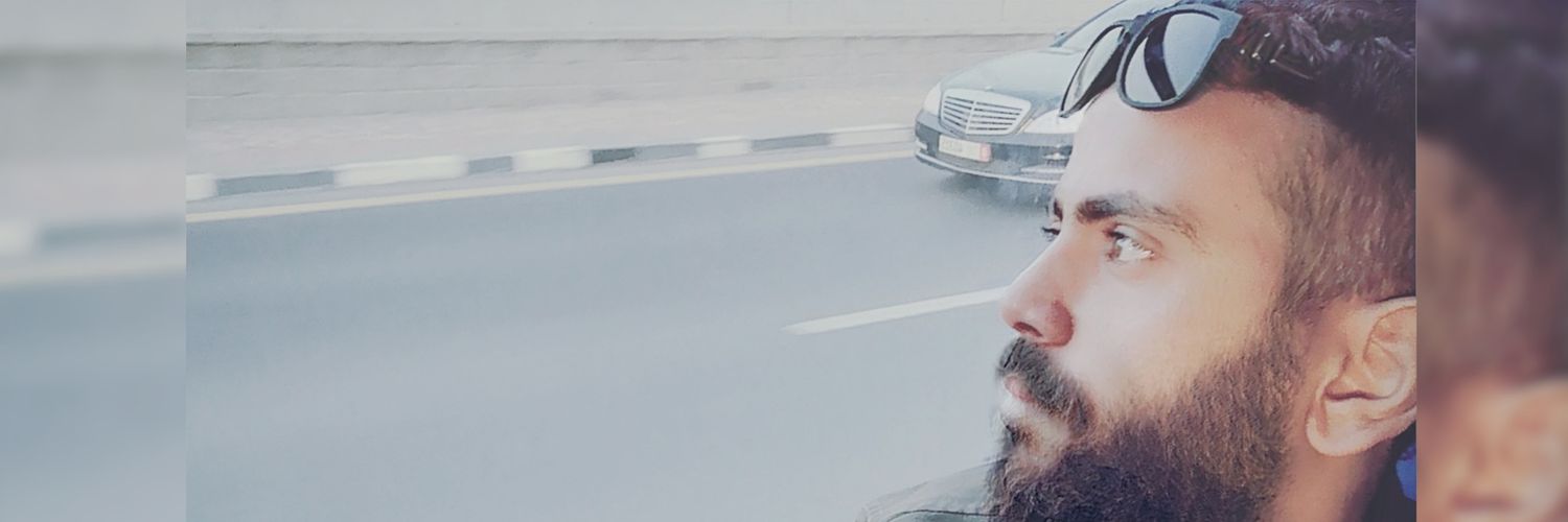 Heshamnagy10's profile banner image