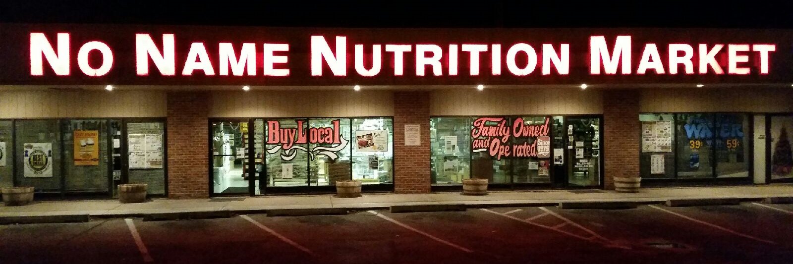 NONAMENUTRITION's profile banner image