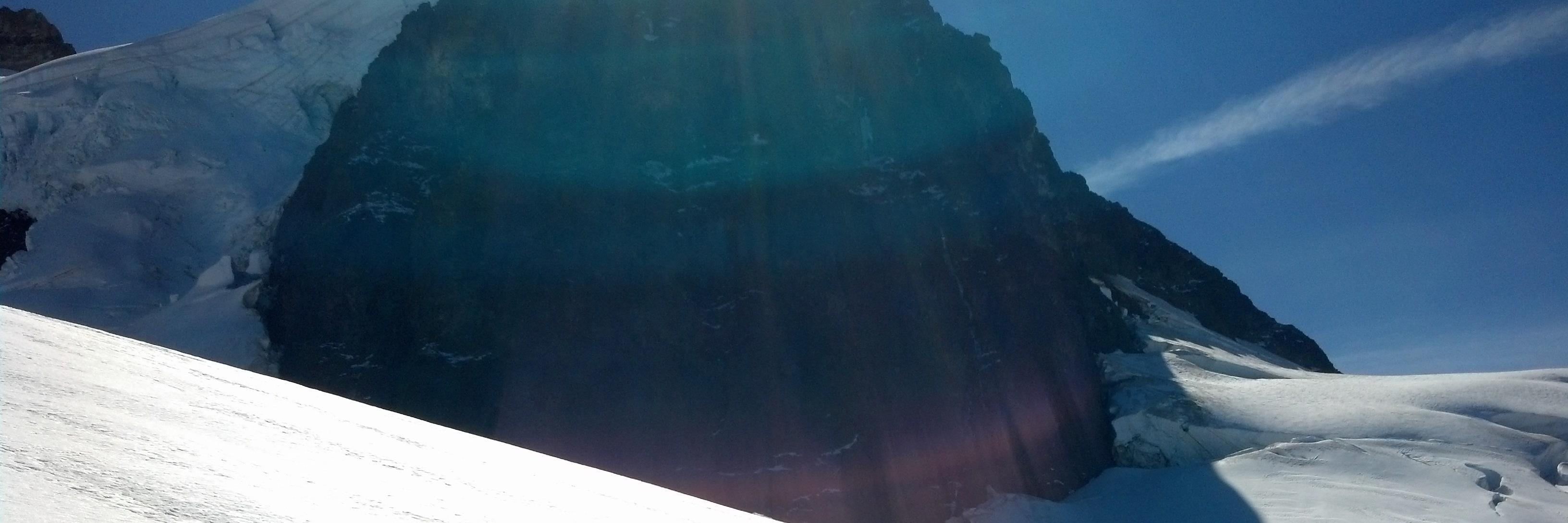 Thoughtful Blonde banner