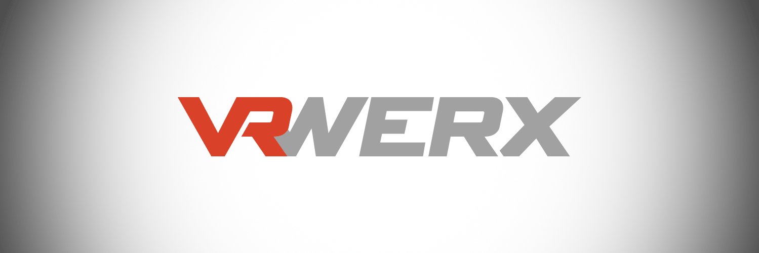 VRWERX's profile banner image