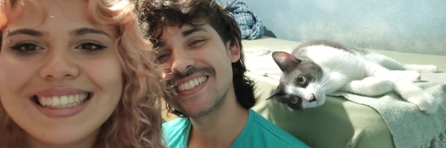 cabeloehvida's profile banner image