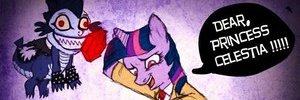TreestumpBrony's profile banner image