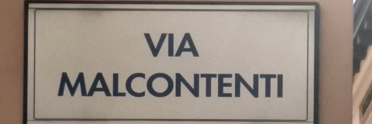 Ed. Condon's banner