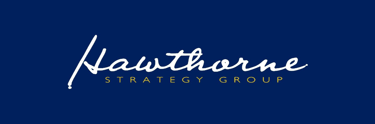 Hawthorne Strategy banner