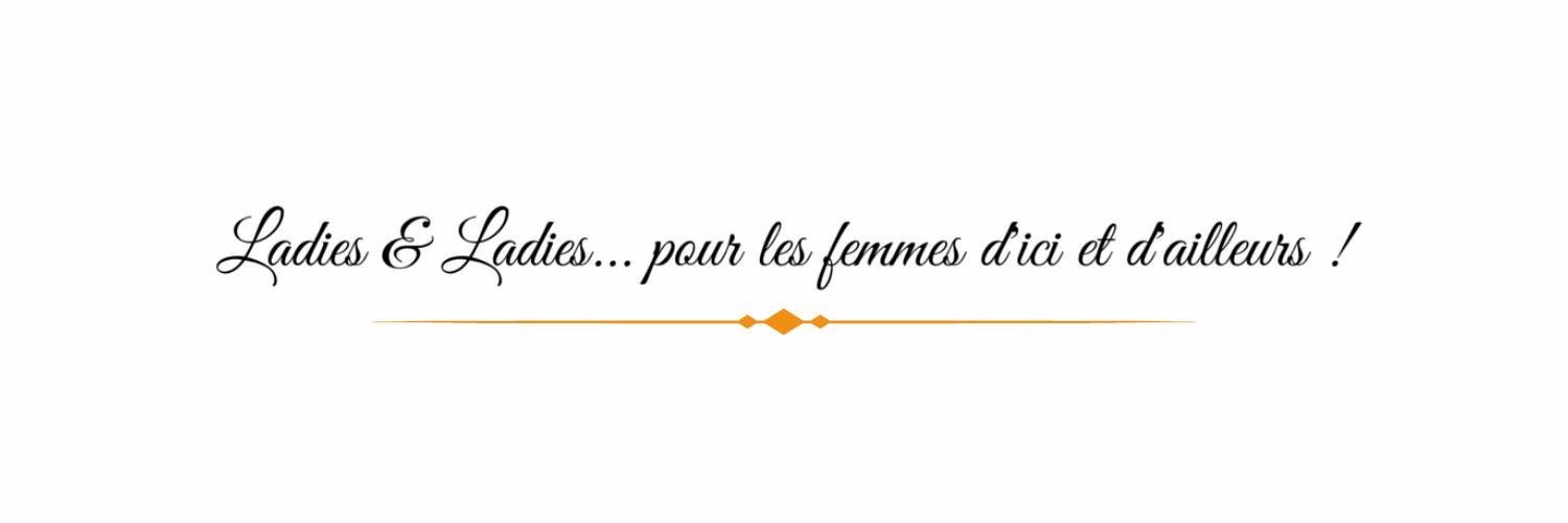 LadiesnLadies's profile banner image