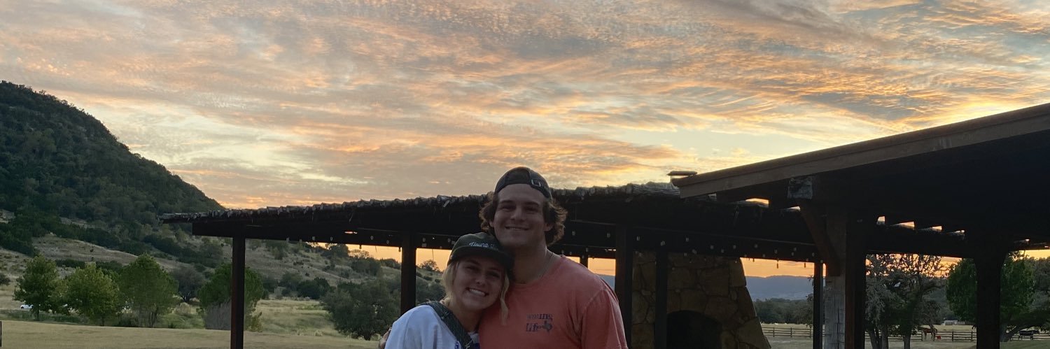 Kelbycox1's profile banner image