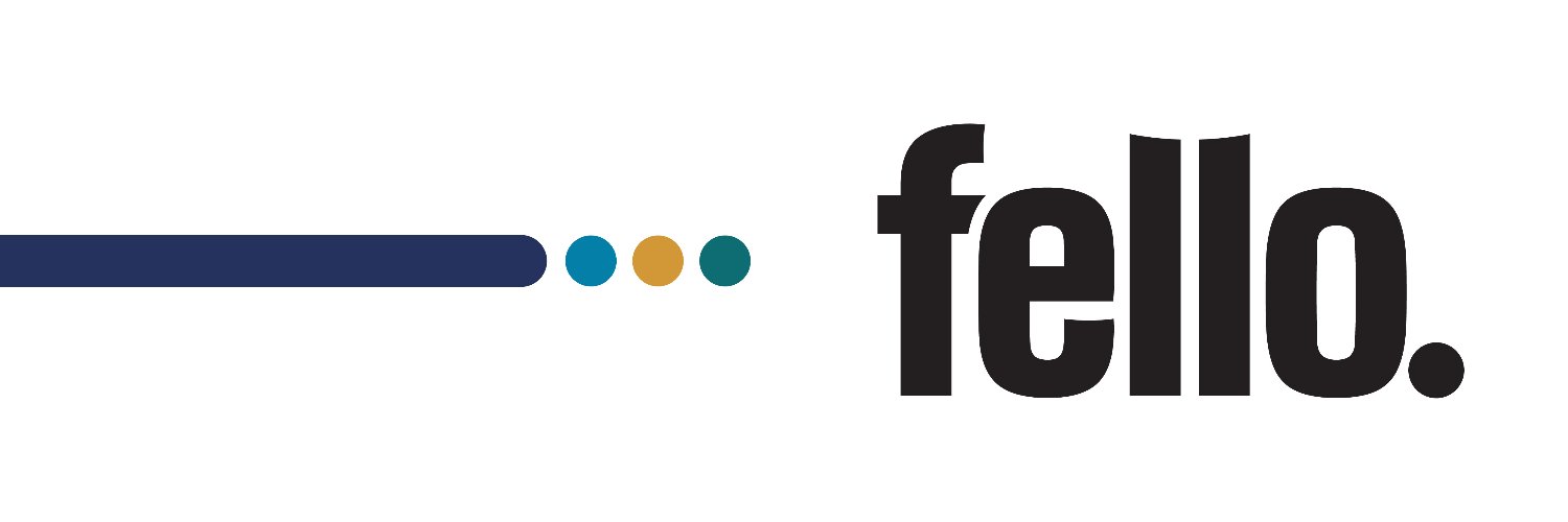 Fello banner