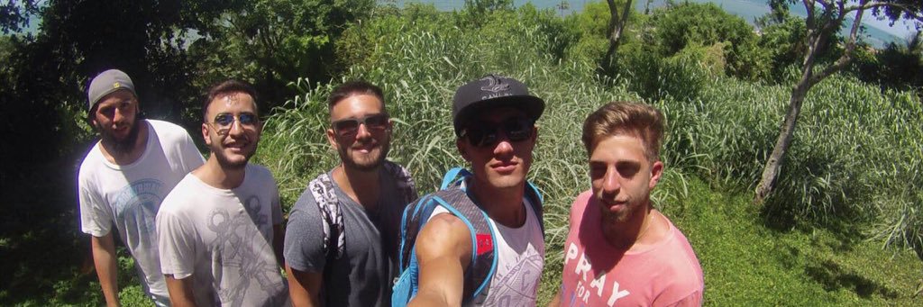 BoveriFederico's profile banner image