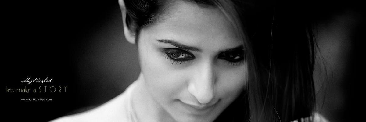 pranwesha's profile banner image