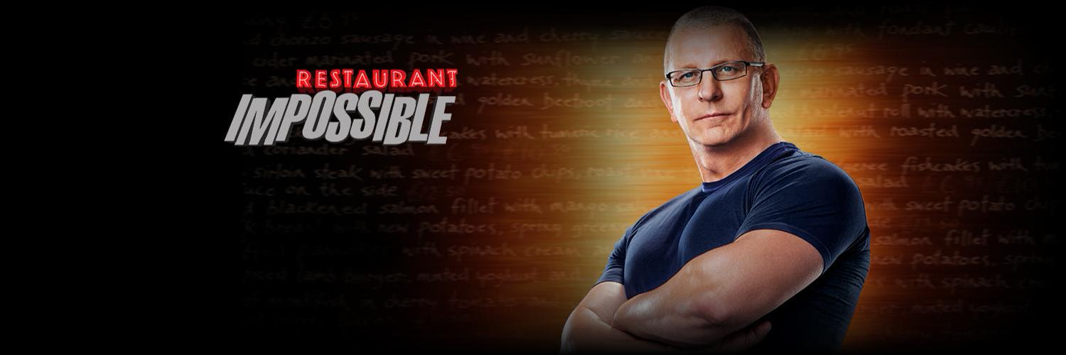 RestaurantImpossible Profile Banner