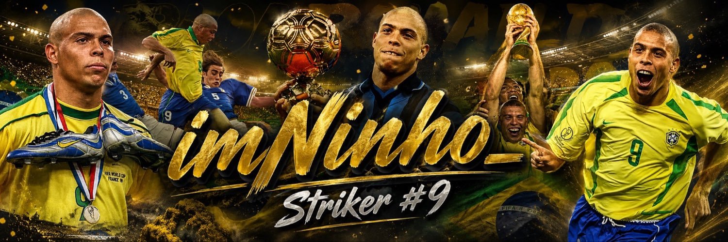 imNinho_'s profile banner image