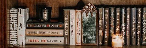 LiberFlora Profile Banner