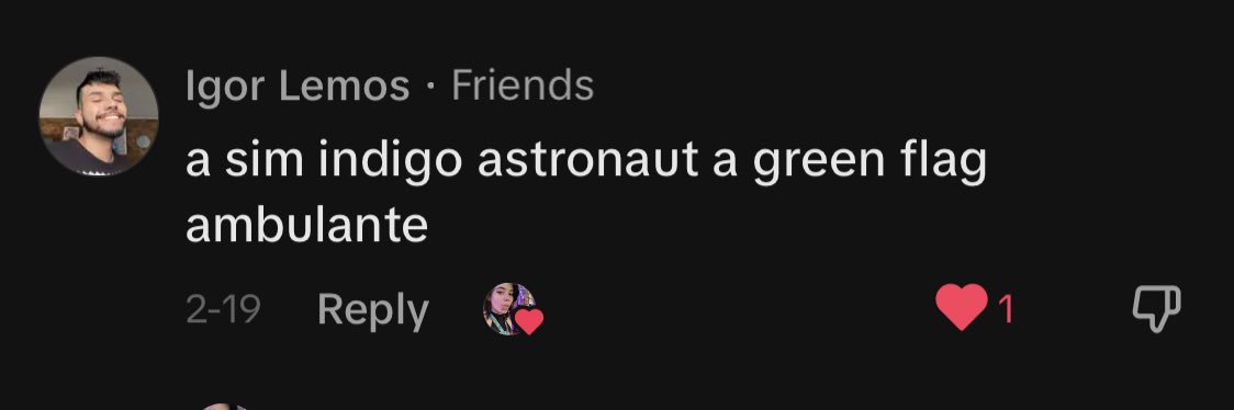indigoastronaut's profile banner image