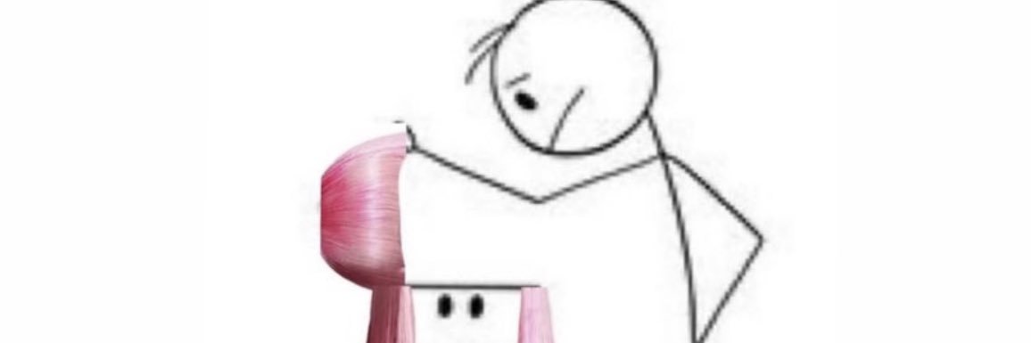 GET YOUR LICK BACK banner