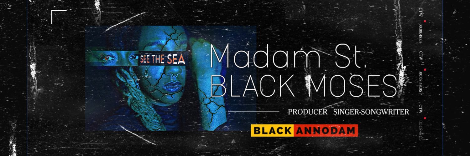 MSBlackMoses's profile banner image