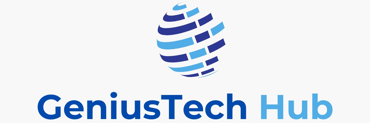 geniustechhub's profile banner image