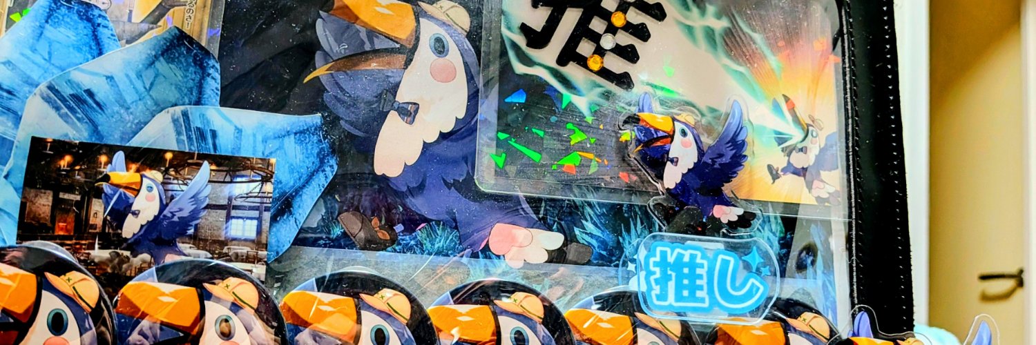 COMETKUN's profile banner image