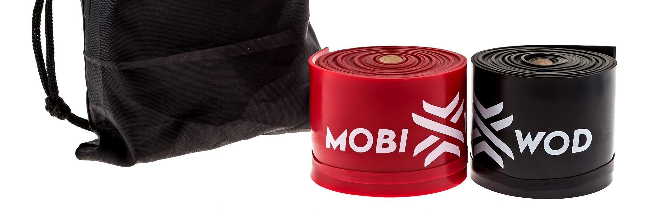 MobiWod's profile banner image