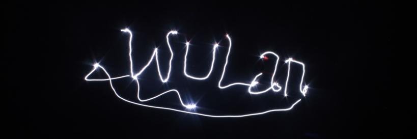 wulanchaniago's profile banner image