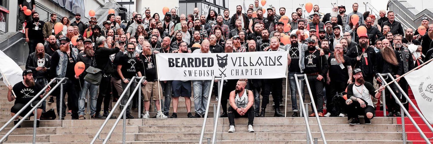 BVSweden's profile banner image
