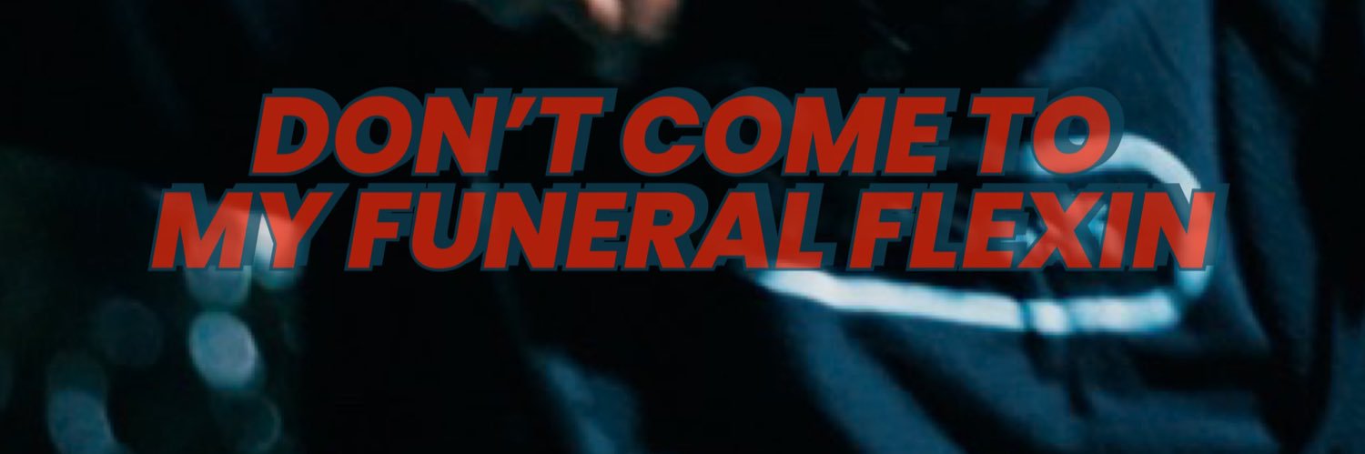 HyfnAlexzander's profile banner image