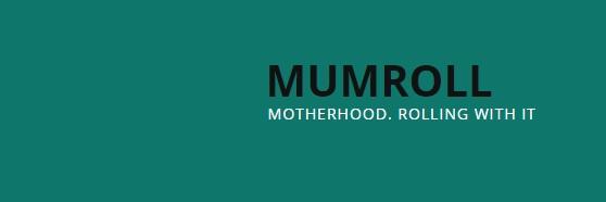 Mumroll's profile banner image
