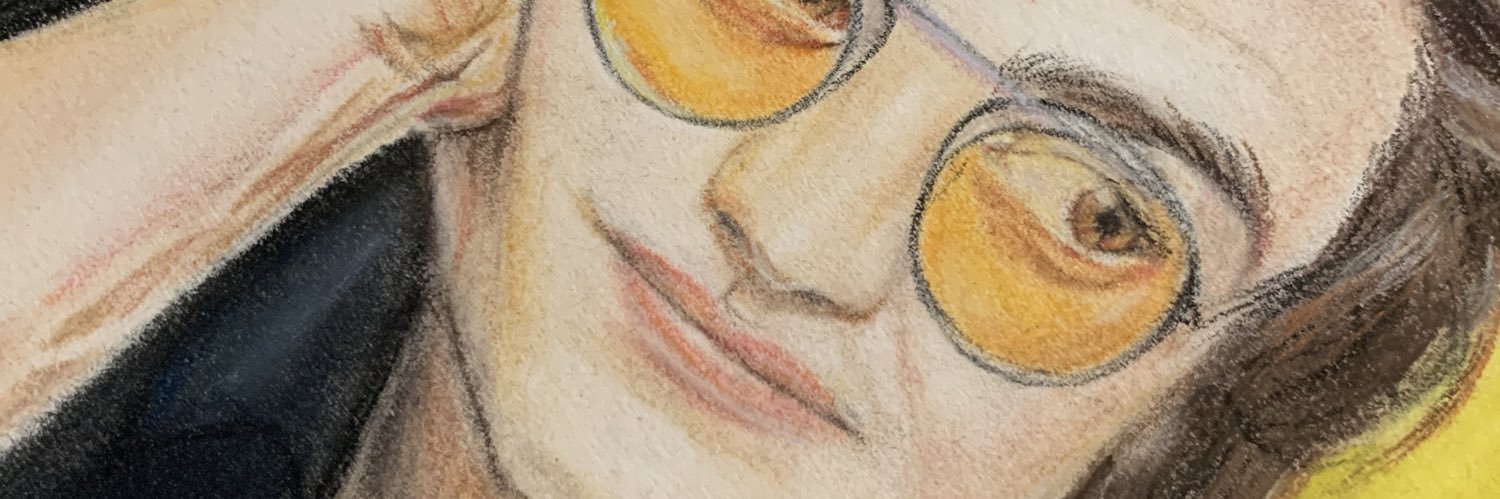 claramegr's profile banner image