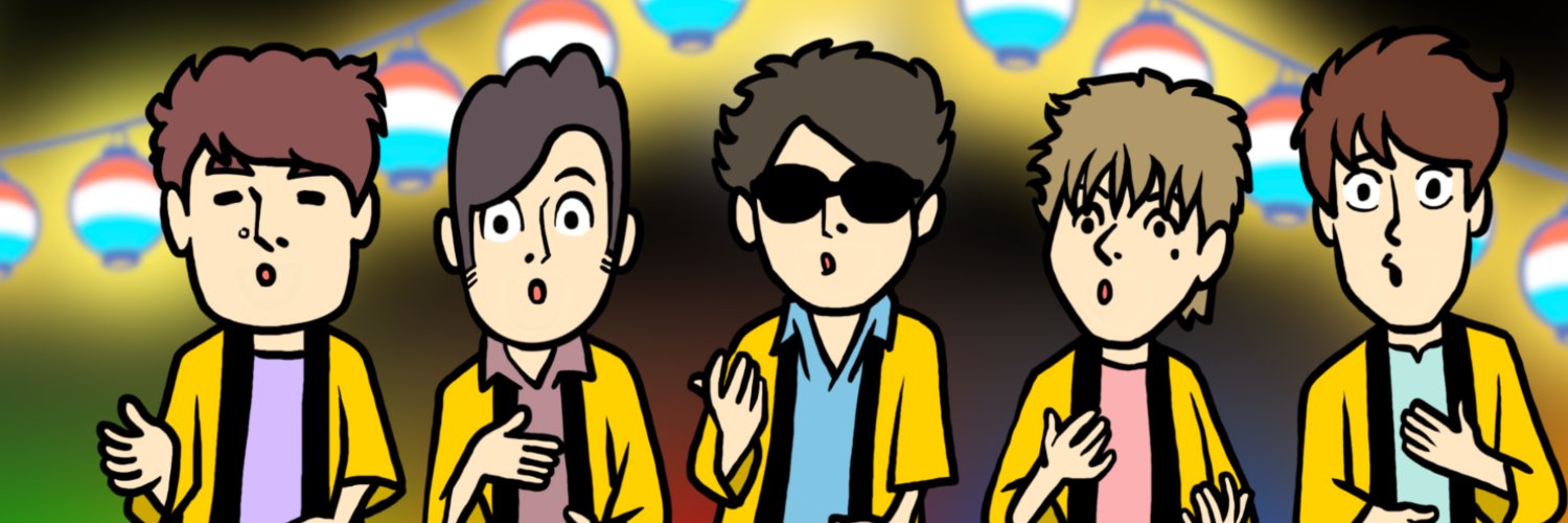 zen40's profile banner image