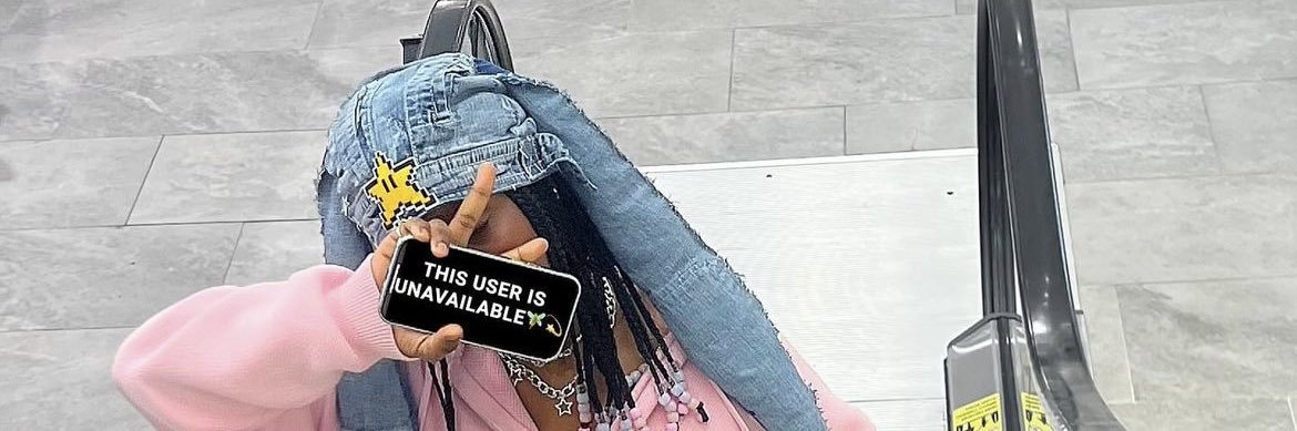 ooohchels's profile banner image