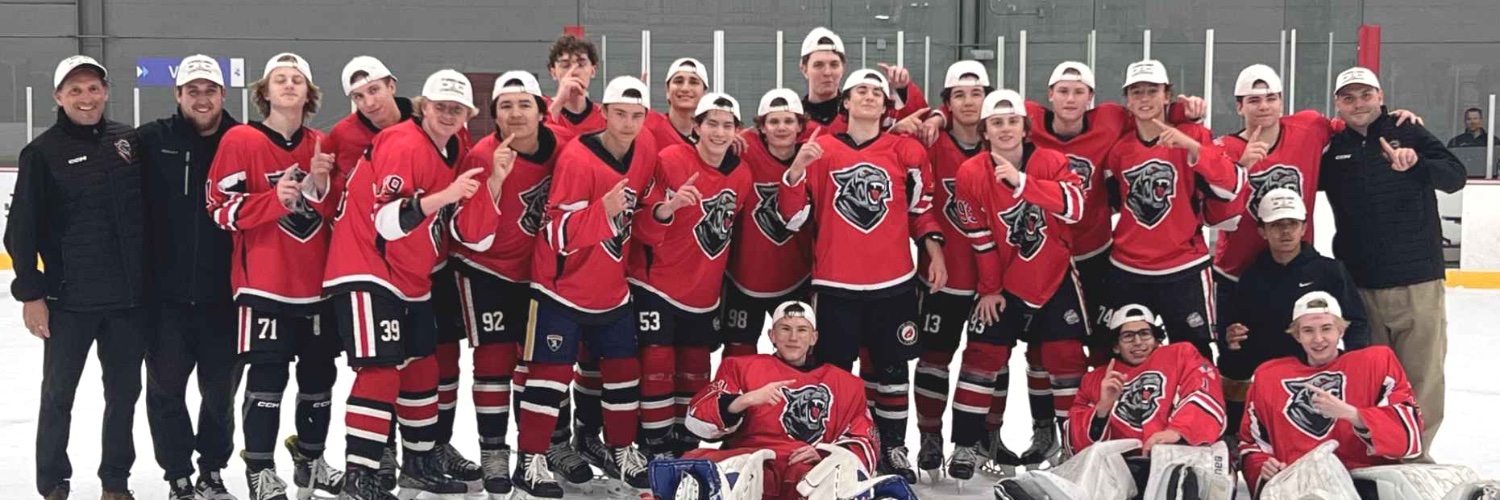 PHSHA_hockey's profile banner image