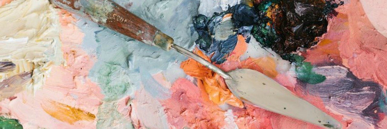 MarieTheArtist1's profile banner image