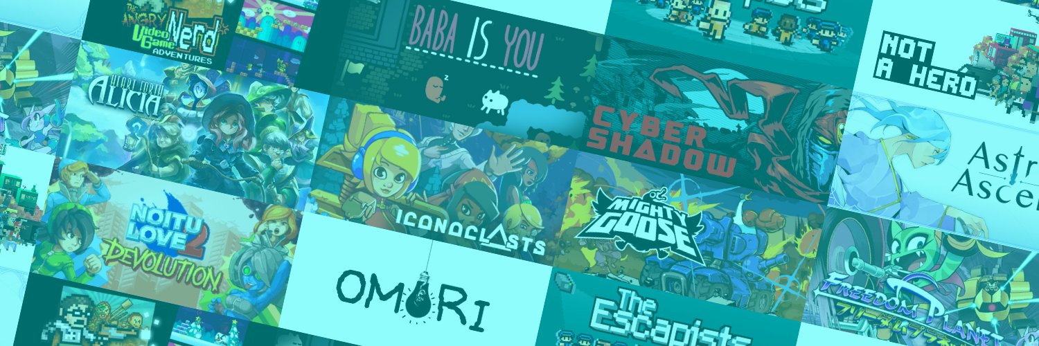 mp2games's profile banner image
