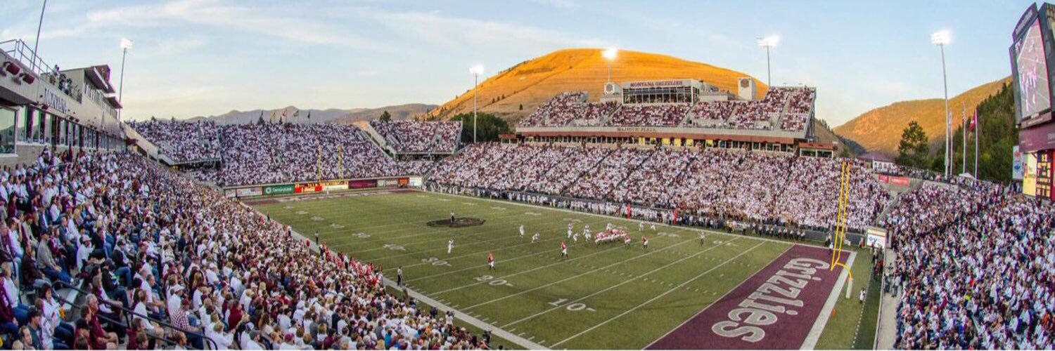 Griz Fan News banner