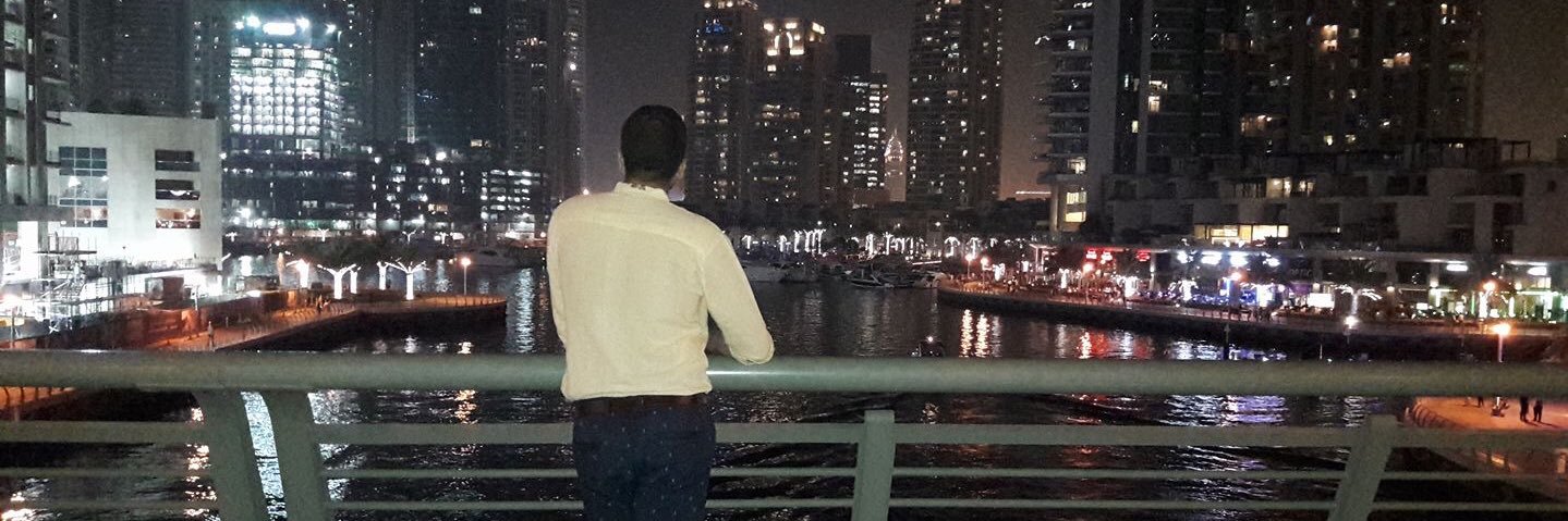 Shakeel Abbasi banner