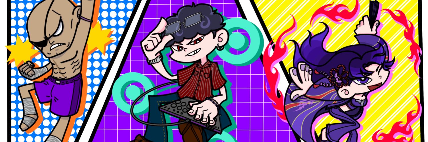 water_tipe's profile banner image