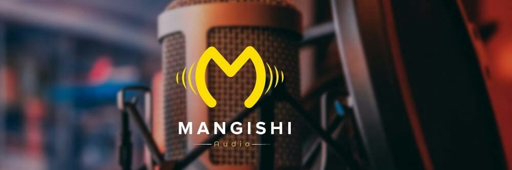 MangishiAudio's profile banner image